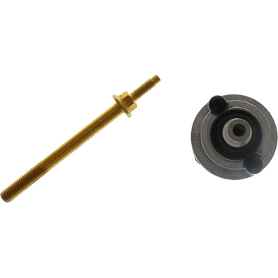 Rear Low Frequency Noise Damper by CARLSON - H5706 pa1