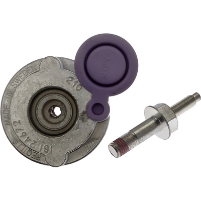 RAYBESTOS - H14359 - Rear Disc Brake Low Frequency Noise Damper pa2