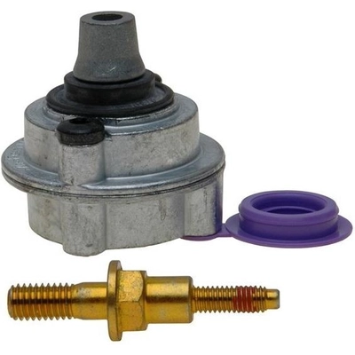 Rear Low Frequency Noise Damper by RAYBESTOS - H14354 pa20