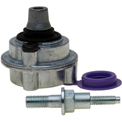 Rear Low Frequency Noise Damper by RAYBESTOS - H14355 pa16