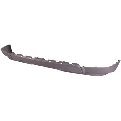 Rear Lower Bumper Cover - GM1115122C Capa Certified pa1