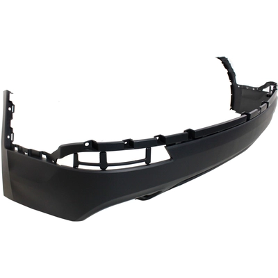 Rear Lower Bumper Cover - HY1115108 pa8