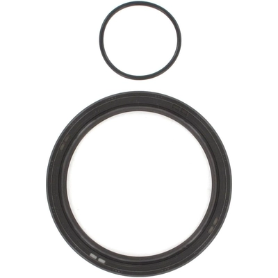 Rear Main Bearing Seal Set by APEX AUTOMOBILE PARTS - ABS128 pa1