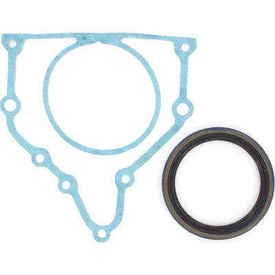 Rear Main Bearing Seal Set by APEX AUTOMOBILE PARTS - ABS313 pa2