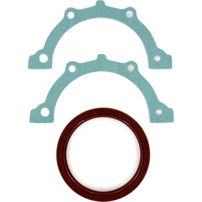 Rear Main Bearing Seal Set by APEX AUTOMOBILE PARTS - ABS320 pa2