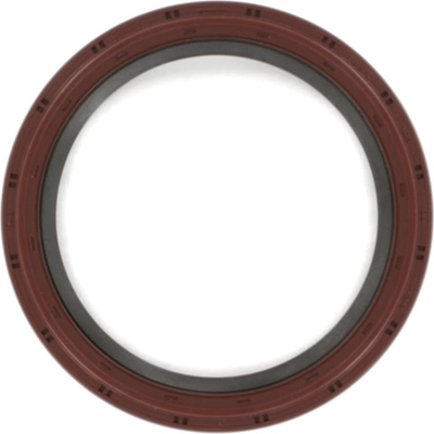 Rear Main Bearing Seal Set by APEX AUTOMOBILE PARTS - ABS333 pa2