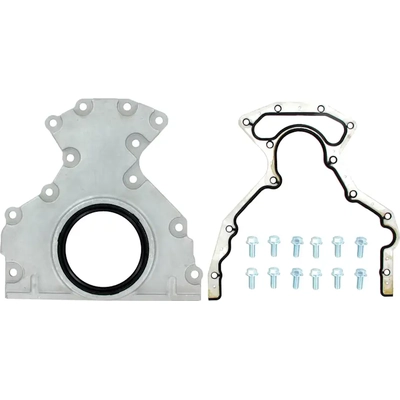 APEX AUTOMOBILE PARTS - ABS372 - Rear Main Bearing Seal Set pa2