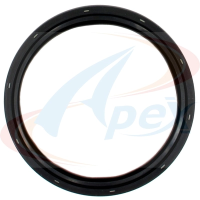 Rear Main Bearing Seal Set by APEX AUTOMOBILE PARTS - ABS377 pa1