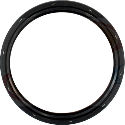 APEX AUTOMOBILE PARTS - ABS377 - Rear Main Bearing Seal Set pa2