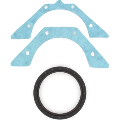 Rear Main Bearing Seal Set by APEX AUTOMOBILE PARTS - ABS425 pa2