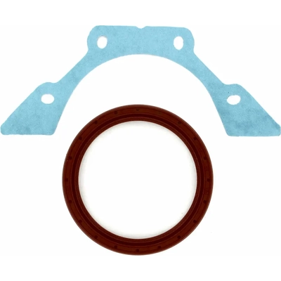 Rear Main Bearing Seal Set by APEX AUTOMOBILE PARTS - ABS433 pa2