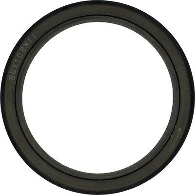 APEX AUTOMOBILE PARTS - ABS470 - Engine Crankshaft Seal Kit pa2