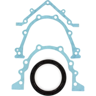 Rear Main Bearing Seal Set by APEX AUTOMOBILE PARTS - ABS500 pa3