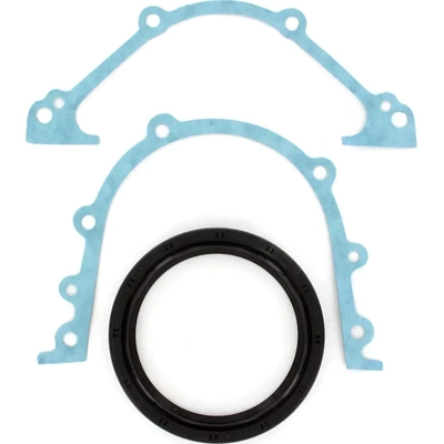 Rear Main Bearing Seal Set by APEX AUTOMOBILE PARTS - ABS503 pa2