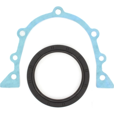 Rear Main Bearing Seal Set by APEX AUTOMOBILE PARTS - ABS802 pa2