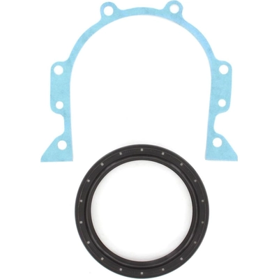 Rear Main Bearing Seal Set by APEX AUTOMOBILE PARTS - ABS813 pa3