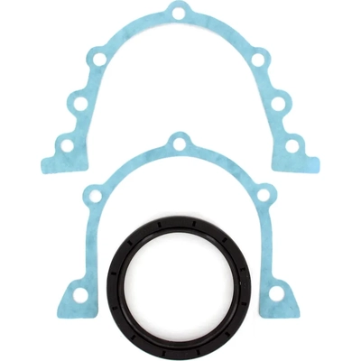 Rear Main Bearing Seal Set by APEX AUTOMOBILE PARTS - ABS817 pa3