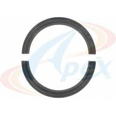 Rear Main Bearing Seal Set by APEX AUTOMOBILE PARTS - ABS256 pa1