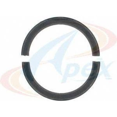 Rear Main Bearing Seal Set by APEX AUTOMOBILE PARTS - ABS271 pa1