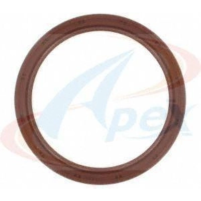 Rear Main Bearing Seal Set by APEX AUTOMOBILE PARTS - ABS292 pa2