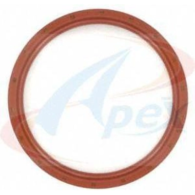 Rear Main Bearing Seal Set by APEX AUTOMOBILE PARTS - ABS333 pa1