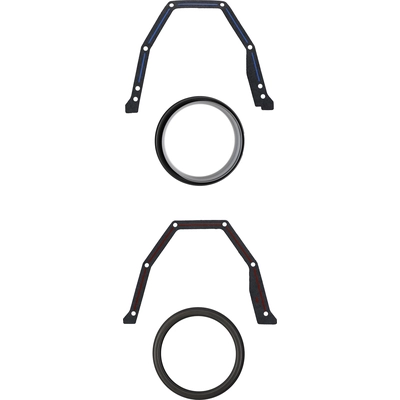 FEL-PRO - BS40650 - Rear Main Bearing Seal Set pa5