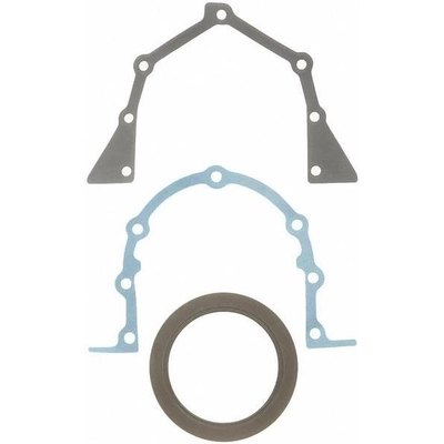 Rear Main Bearing Seal Set by FEL-PRO - BS40097-1 pa3