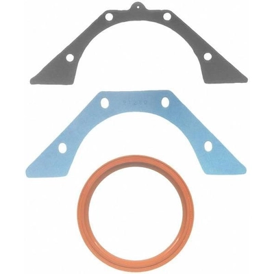 Rear Main Bearing Seal Set by FEL-PRO - BS40158 pa3