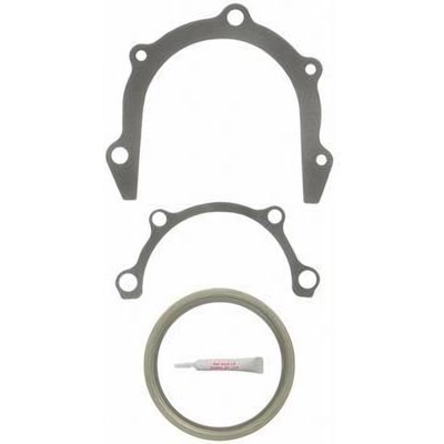 Rear Main Bearing Seal Set by FEL-PRO - BS40168-1 pa5