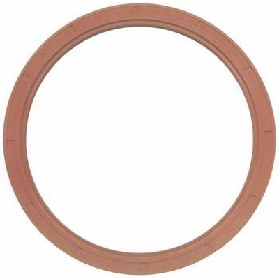 Rear Main Bearing Seal Set by FEL-PRO - BS40186 pa5