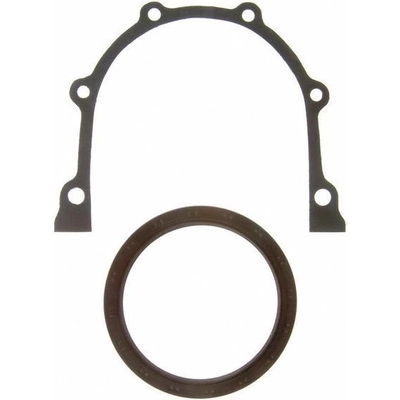 Rear Main Bearing Seal Set by FEL-PRO - BS40188 pa2