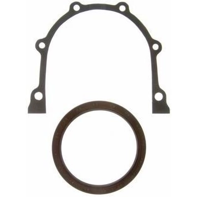 Rear Main Bearing Seal Set by FEL-PRO - BS40188 pa3