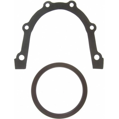 Rear Main Bearing Seal Set by FEL-PRO - BS40189 pa2