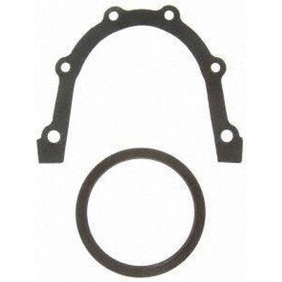 Rear Main Bearing Seal Set by FEL-PRO - BS40189 pa3