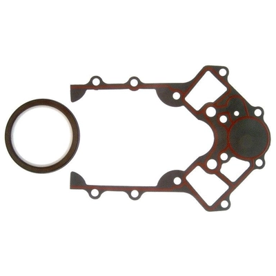 Jeu de joints arrière de vilbrequin de FEL-PRO - BS40190 pa5