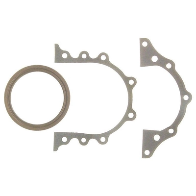 Jeu de joints arrière de vilbrequin de FEL-PRO - BS40409 pa3
