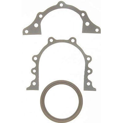 Rear Main Bearing Seal Set by FEL-PRO - BS40409 pa5