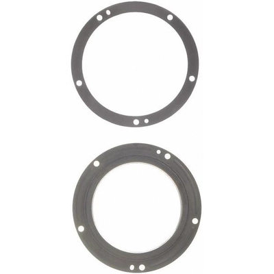 Rear Main Bearing Seal Set by FEL-PRO - BS40436 pa3