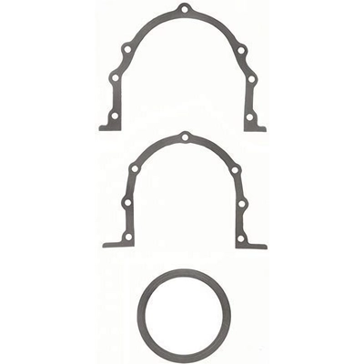 Rear Main Bearing Seal Set by FEL-PRO - BS40444 pa5