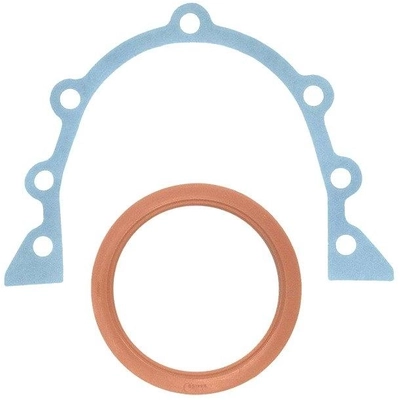 Rear Main Bearing Seal Set by FEL-PRO - BS40450 pa5