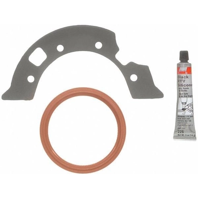 Rear Main Bearing Seal Set by FEL-PRO - BS40452 pa2