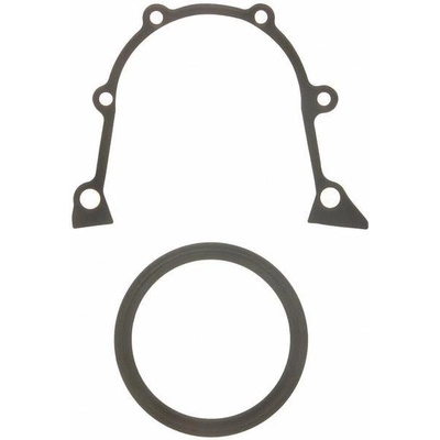 Rear Main Bearing Seal Set by FEL-PRO - BS40494 pa2