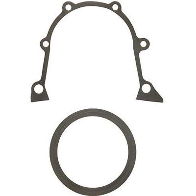 Rear Main Bearing Seal Set by FEL-PRO - BS40494 pa3