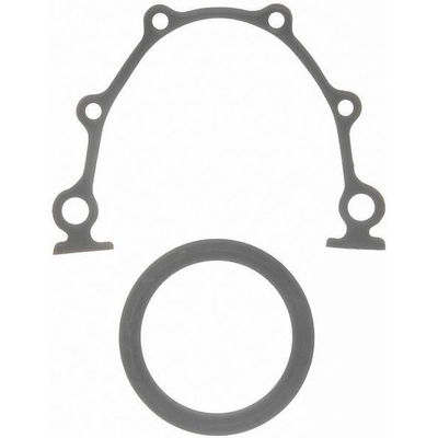 Rear Main Bearing Seal Set by FEL-PRO - BS40597 pa2