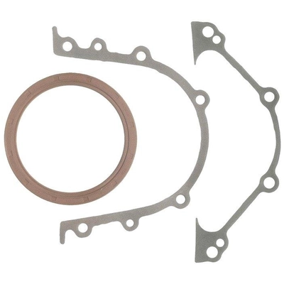 Rear Main Bearing Seal Set by FEL-PRO - BS40609 pa7