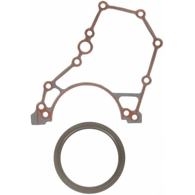 Rear Main Bearing Seal Set by FEL-PRO - BS40623 pa1