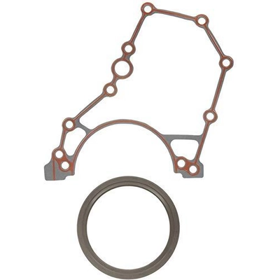 Rear Main Bearing Seal Set by FEL-PRO - BS40623 pa5