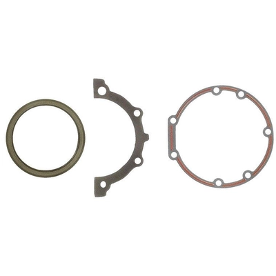 FEL-PRO - BS40626 - Rear Main Bearing Seal Set pa6