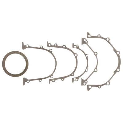 Rear Main Bearing Seal Set by FEL-PRO - BS40628 pa4
