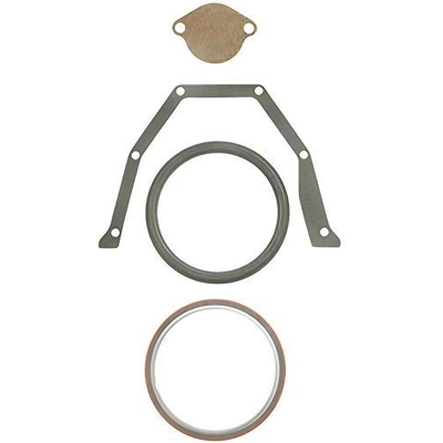 Rear Main Bearing Seal Set by FEL-PRO - BS40633 pa4